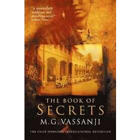 M G Vassanji: The Book Of Secrets