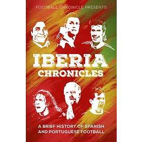 Karan Tejwani: Iberia Chronicles