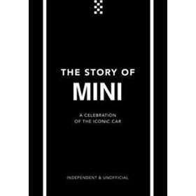 Ben Custard: The Story of Mini