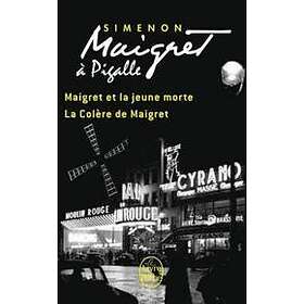 Georges Simenon: Maigret a Pigalle