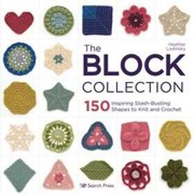 Heather Lodinsky: The Block Collection