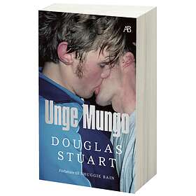 Douglas Stuart: Unge Mungo