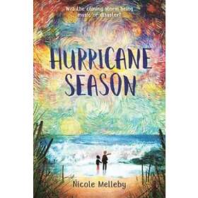 Nicole Melleby: Hurricane Season