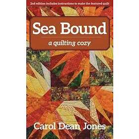 Carol Dean Jones: Sea Bound