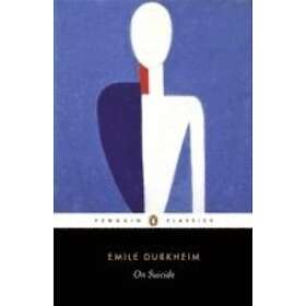 Emile Durkheim, Richard Sennett: On Suicide