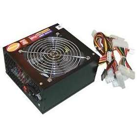 Atrix AT-520W/12cm Fan 520W