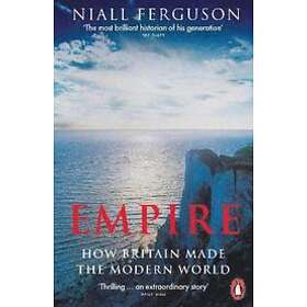 Niall Ferguson: Empire