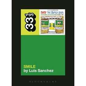 Luis Sanchez: The Beach Boys' Smile