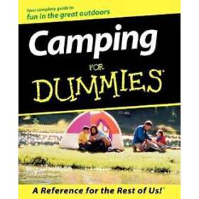 M Hodgson: Camping For Dummies