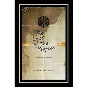 Penny Rimbaud: The Last Of Hippies