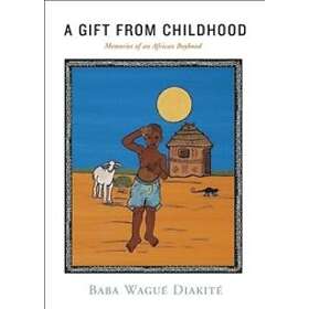 Baba Wague Diakite: A Gift from Childhood