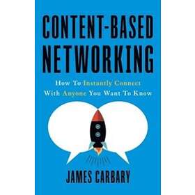 James Carbary: Content-Based Networking