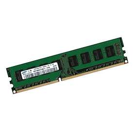 Samsung DDR3 1333MHz ECC Reg 8GB (M393B1K70CH0-CH9)