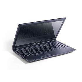 Plasturgie coque superieure dessus touchpad ACER TRAVELMATE 5335 (PEW52