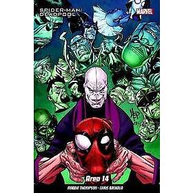 Robbie Thompson, Chris Bachalo: Spider-Man/Deadpool Vol. 6