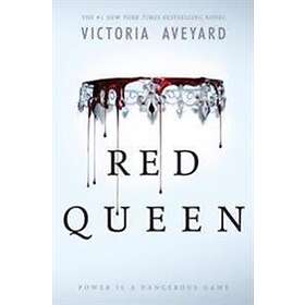 Victoria Aveyard: Red Queen