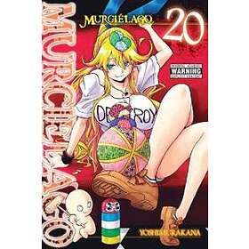Yoshimurakana, Yoshimurakana: Murcielago, Vol. 20