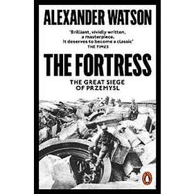 Alexander Watson: The Fortress