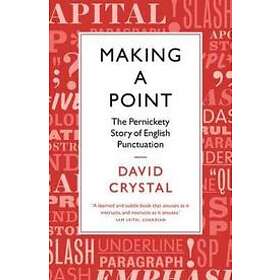 David Crystal: Making a Point