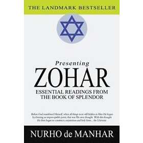 Nurho De Manhar: Zohar: Essential Readings from The Book of Splendor