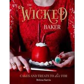 Helena Garcia: The Wicked Baker