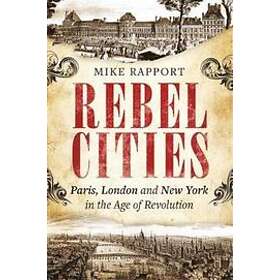 XMike Rapport: Rebel Cities