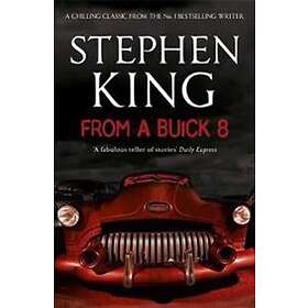 Stephen King: From a Buick 8