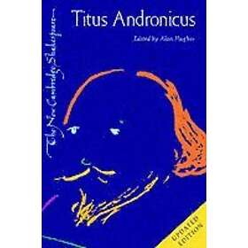 William Shakespeare: Titus Andronicus