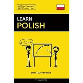 Pinhok Languages: Learn Polish Quick / Easy Efficient