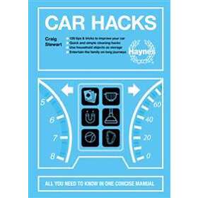 Craig Stewart: Car Hacks