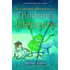 Daniel Hahn: The Oxford Companion to Children's Literature