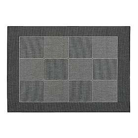 InHouse Group Slätvävdmatta Brick Grå