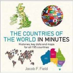 Jacob F Field: Countries of the World in Minutes