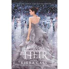 Kiera Cass: The Heir