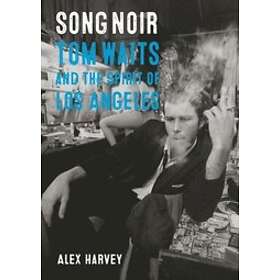 Alex Harvey: Song Noir