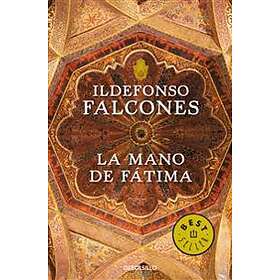 Ildefonso Falcones: La mano de Fatima / Fatima's hand