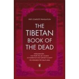 Graham Coleman, Graham Coleman, Thupten Jinpa: The Tibetan Book of the Dead