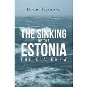 Hugh Hammond: The Sinking of the Estonia