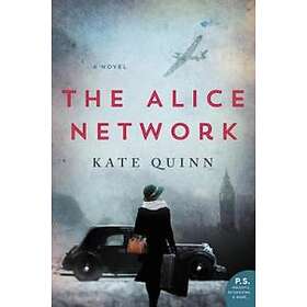Kate Quinn: The Alice Network