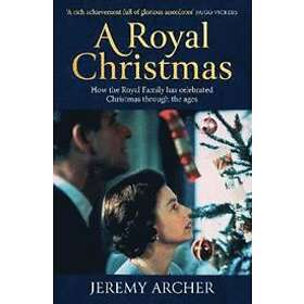 Jeremy Archer: A Royal Christmas