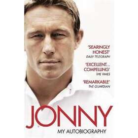 Jonny Wilkinson: Jonny: My Autobiography