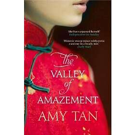 Amy Tan: The Valley of Amazement
