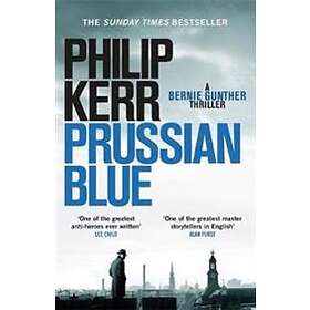 Philip Kerr: Prussian Blue