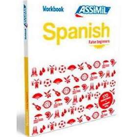 Assimil: Spanish Workbook