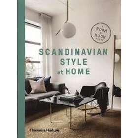 Allan Torp: Scandinavian Style at Home
