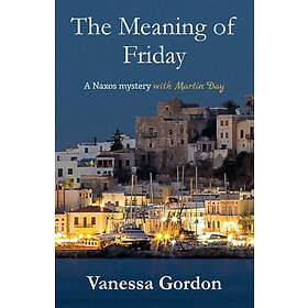 Vanessa Gordon: The Meaning of Friday