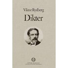 Viktor Rydberg: Dikter