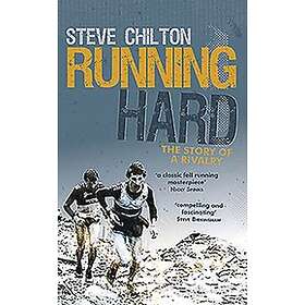 Steve Chilton: Running Hard