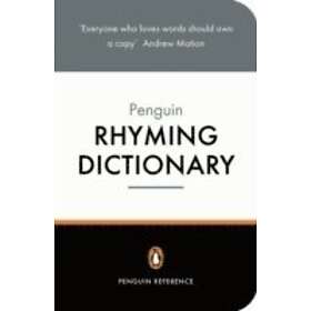 Rosalind Fergusson: Penguin Rhyming Dictionary