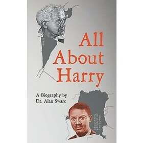 Dr Alan Swarc: All About Harry